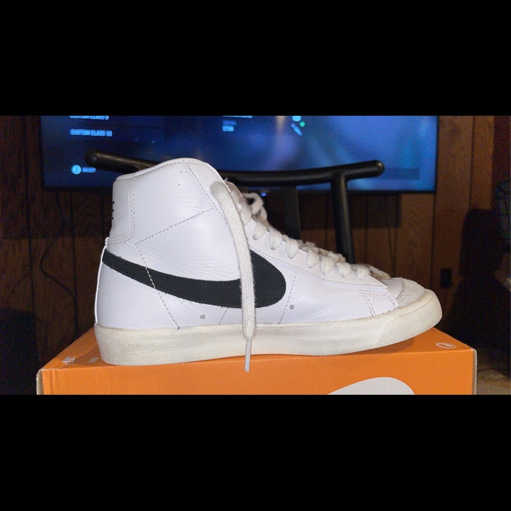 COPY - Nike Blazer Mid ‘77